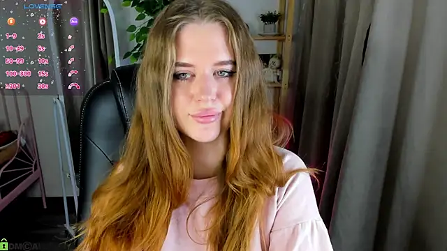 Betany Foks online show from 03/15/26, 01:01