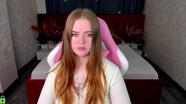 Betany Foks online show from 04/04/26, 12:39