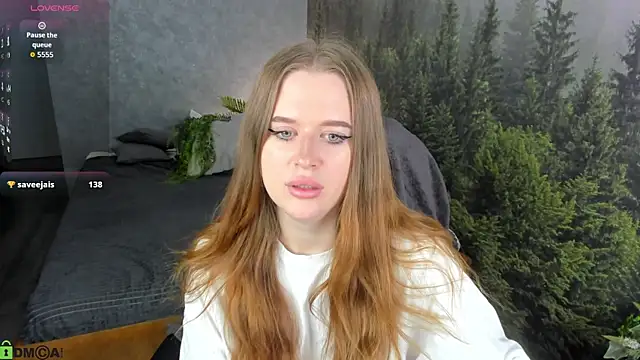 Betany Foks online show from 03/10/26, 12:58