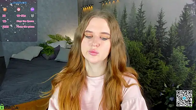 Betany Foks online show from 03/14/26, 01:00