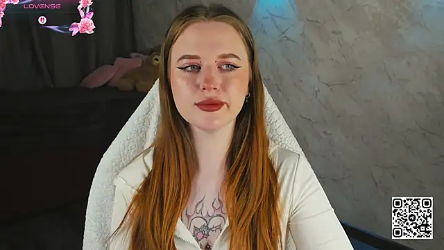 Betany Foks online show from 04/12/26, 12:36