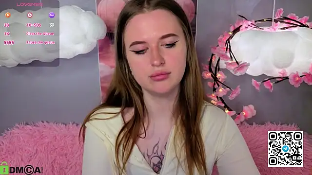 Betany Foks online show from 03/27/26, 12:41