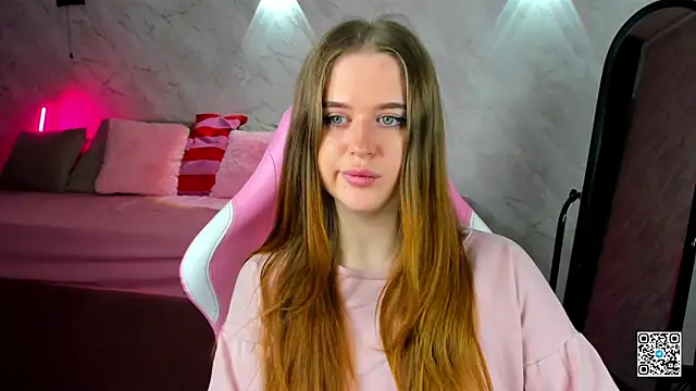 Betany Foks online show from 03/21/26, 12:34