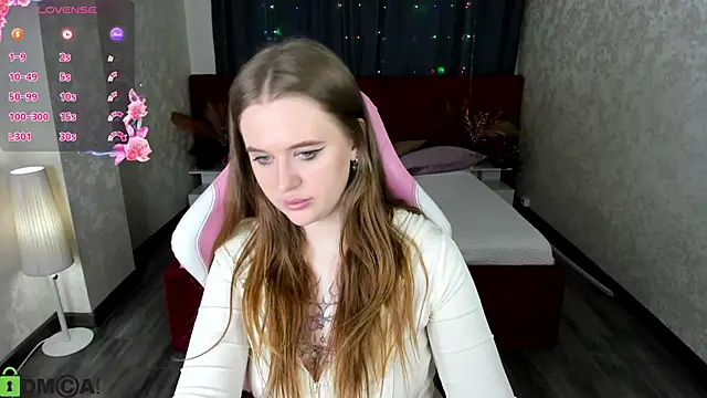 Betany Foks online show from 03/29/26, 12:34