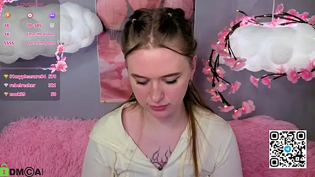 Betany Foks online show from 03/27/26, 08:26