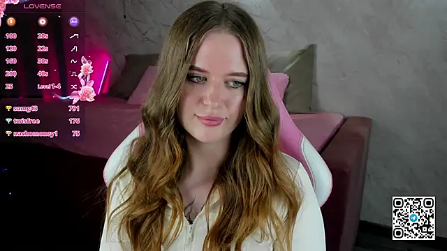 Betany Foks online show from 03/31/26, 12:29