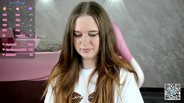 Betany Foks online show from 03/16/26, 05:44