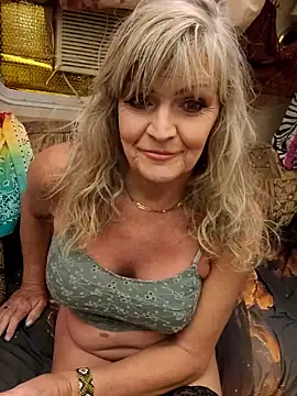 annika lately online show from 03/18/26, 02:48