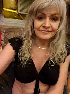 annika lately online show from 03/23/26, 03:17