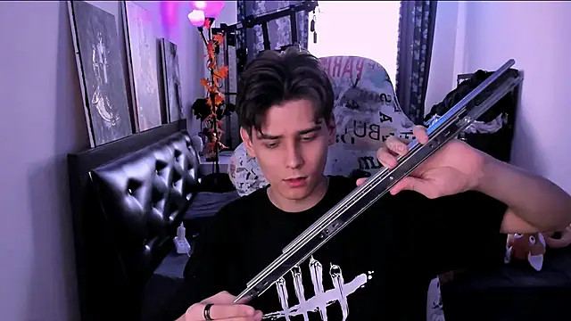 Foxicfu online show from 03/13/26, 10:42