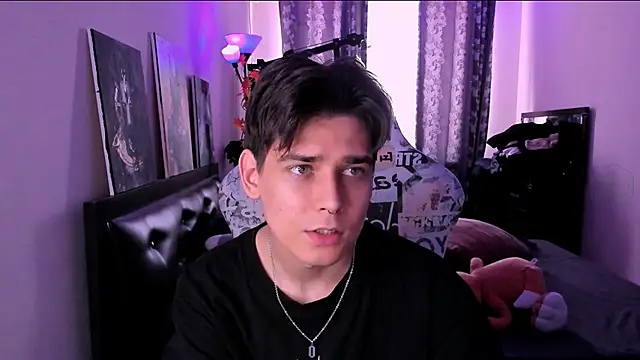 Foxicfu online show from 03/20/26, 08:59