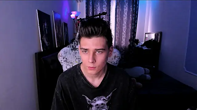 Snapshot of Foxicfu chatting on 02/11/26, 04:45 Foxicfu online show from 02/11/26, 04:45