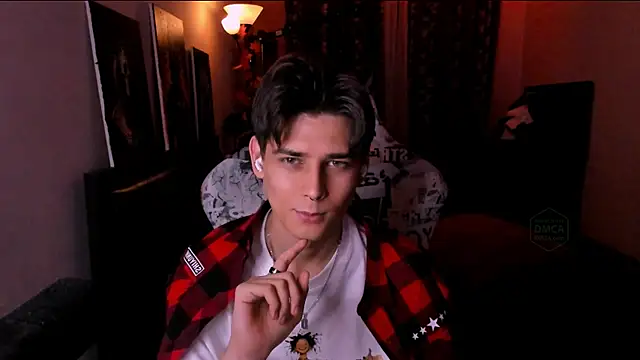 Foxicfu online show from 03/24/26, 03:34