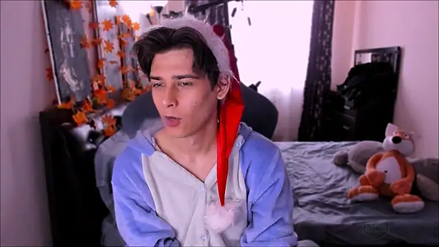 Foxicfu online show from 12/18/25, 07:02