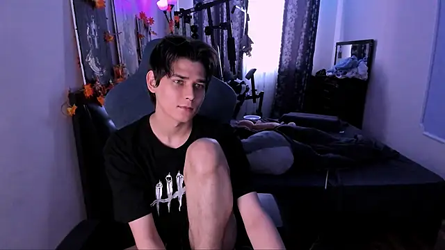 Snapshot of Foxicfu chatting on 01/10/26, 09:26 Foxicfu online show from 01/10/26, 09:26