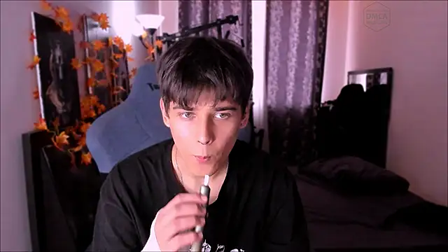 Foxicfu online show from 12/03/25, 07:19