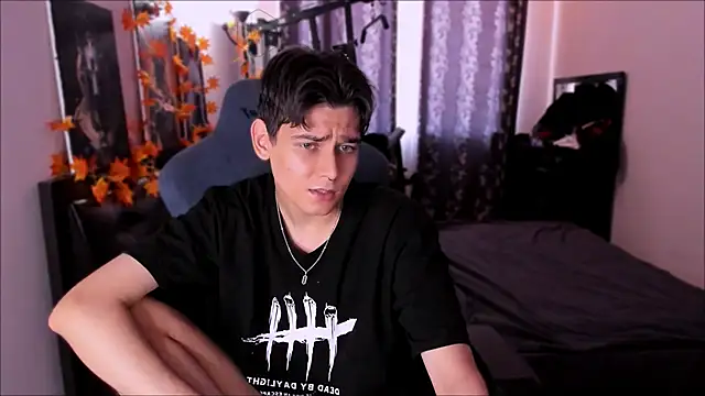 Foxicfu online show from 11/14/25, 08:29