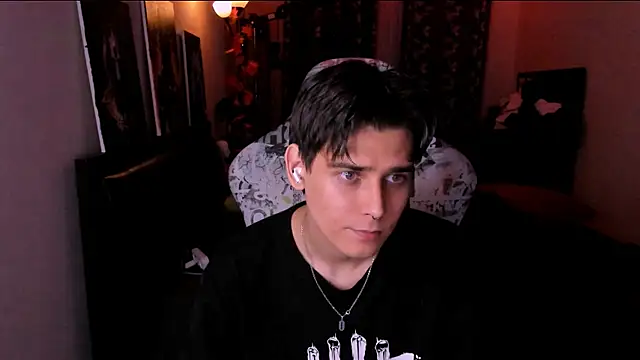 Foxicfu online show from 03/27/26, 03:46