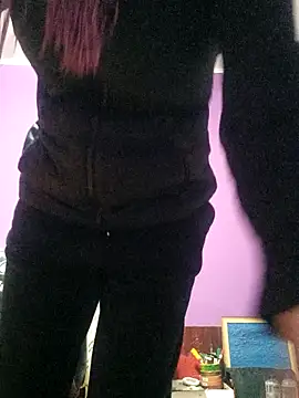 BritneyHudson online show from 03/03/26, 06:15