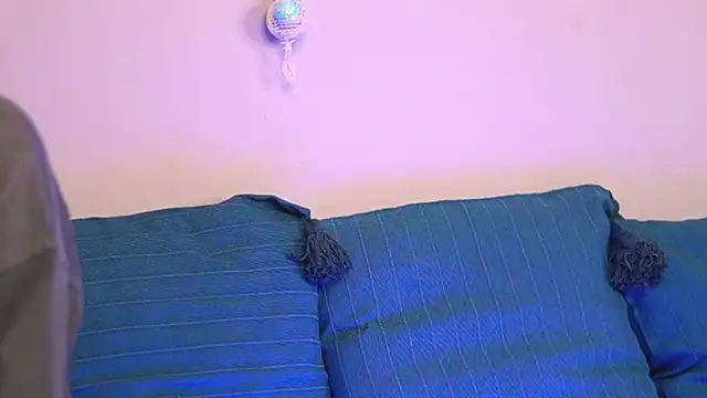 BritneyHudson online show from 11/25/25, 05:19