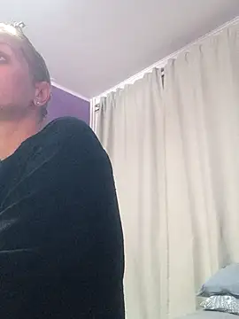 BritneyHudson online show from 12/03/25, 05:45