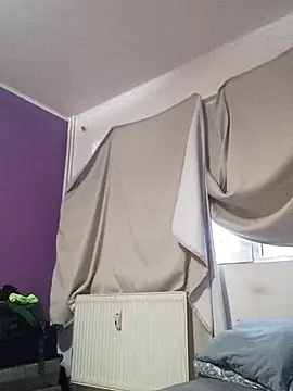 BritneyHudson online show from 12/21/25, 06:26