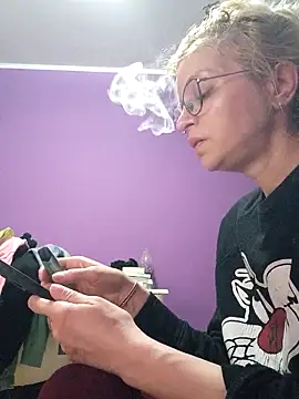 BritneyHudson online show from 03/28/26, 07:53