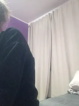 BritneyHudson online show from 10/26/25, 03:07