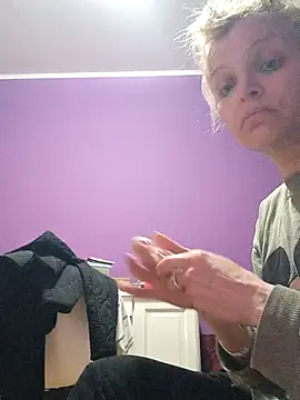 BritneyHudson online show from 03/23/26, 02:00