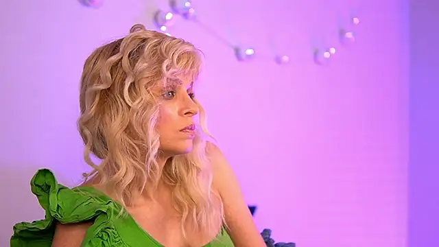 BritneyHudson online show from 01/12/26, 05:14