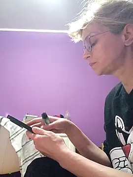 BritneyHudson online show from 03/27/26, 06:11