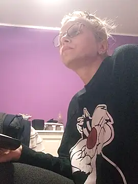 BritneyHudson online show from 10/23/25, 01:26