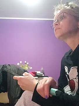 BritneyHudson online show from 03/05/26, 02:30