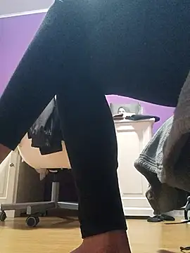 BritneyHudson online show from 03/06/26, 02:39