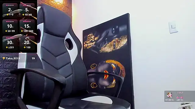 tommike online show from 09/27/25, 02:34