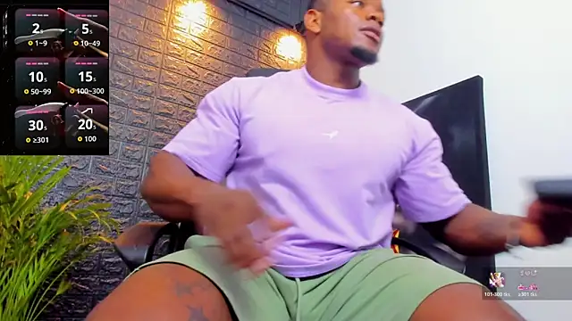 tommike online show from 11/09/25, 12:03