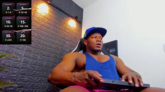 tommike online show from 10/07/25, 04:24