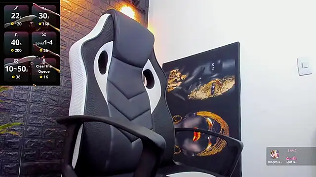 tommike online show from 10/11/25, 11:22