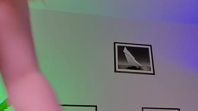 Tori the witch online show from 03/15/25, 02:34