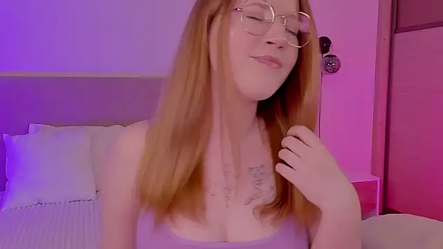 Tori the witch online show from 03/03/25, 04:54