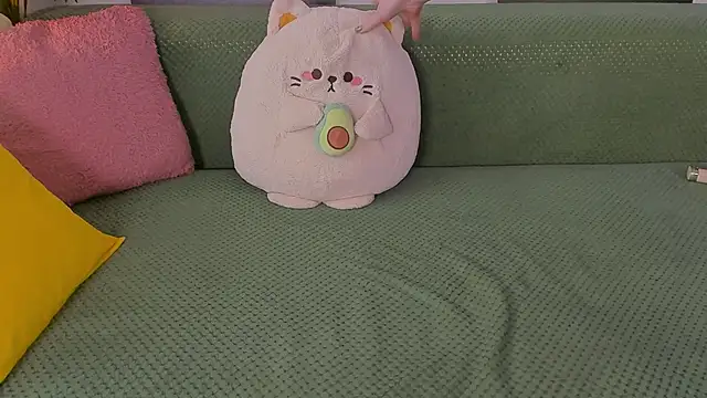 Tori the witch online show from 10/05/25, 07:54