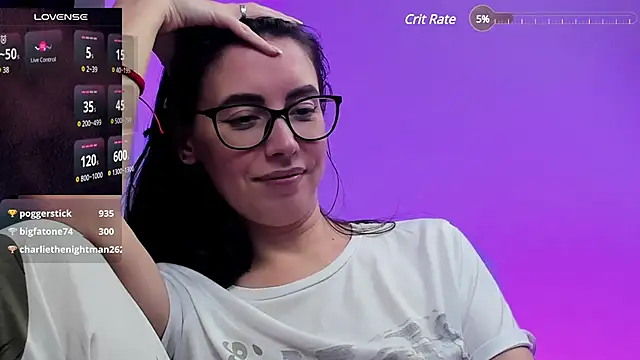 Snapshot of RitaSonnet chatting on 02/09/25, 04:07 RitaSonnet online show from 02/09/25, 04:07