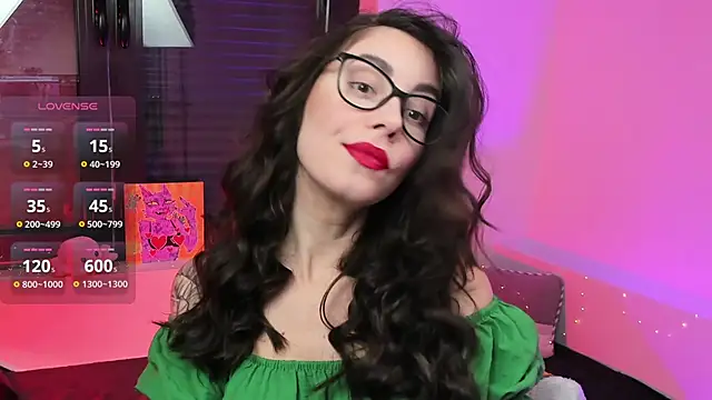 Snapshot of RitaSonnet chatting on 01/31/25, 02:49 RitaSonnet online show from 01/31/25, 02:49