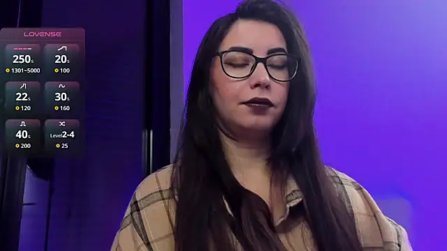 RitaSonnet online show from 12/21/25, 11:34