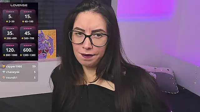 Snapshot of RitaSonnet chatting on 02/04/25, 09:38 RitaSonnet online show from 02/04/25, 09:38