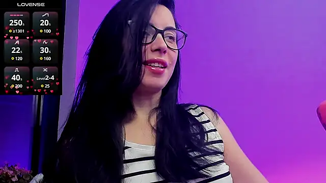 Snapshot of RitaSonnet chatting on 02/19/25, 10:34 RitaSonnet online show from 02/19/25, 10:34