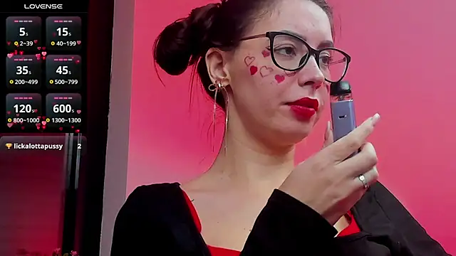 Snapshot of RitaSonnet chatting on 02/14/25, 01:08 RitaSonnet online show from 02/14/25, 01:08