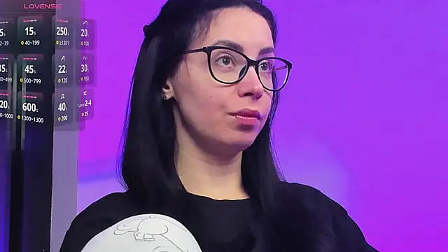 Snapshot of RitaSonnet chatting on 03/19/25, 10:22 RitaSonnet online show from 03/19/25, 10:22