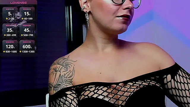RitaSonnet online show from 06/18/26, 08:02