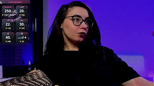 RitaSonnet online show from 04/03/26, 08:43